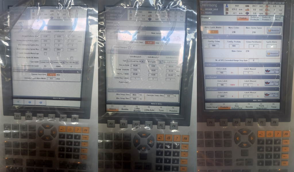 comando-injetora-chen-hsong-jm-1400-mk6