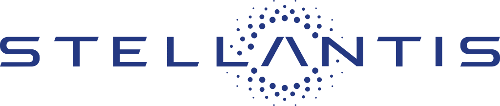 Logo Stellantis