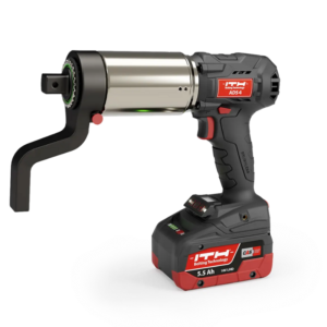 Parafusadeira com controle de torque - ITH Bolting Technology - Modelo a bateria ADS