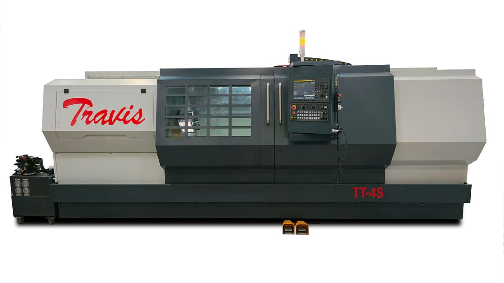 Torno-CNC-de-barramento-paralelo-travis-tt-4s