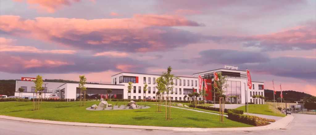 sede-ith-bolting-technology-alemanha