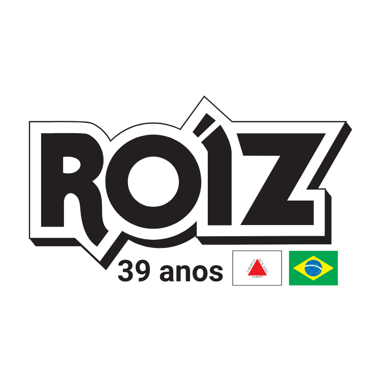Ruiz Maquinas Ltda