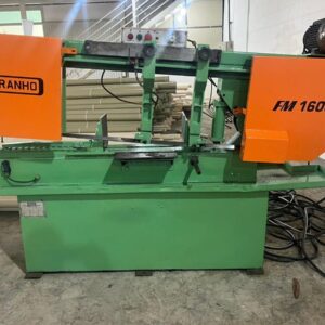 Serra fita - FRANHO - FM 1600