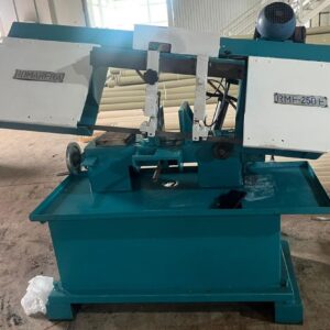 Serra fita - ROMARFRA - RMF-250E