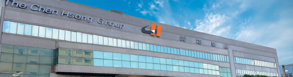 Unidade-da-Chen-Hsong-de-Taiwan