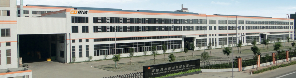 Unidade-da–Chen-Hsong-de-Shunde