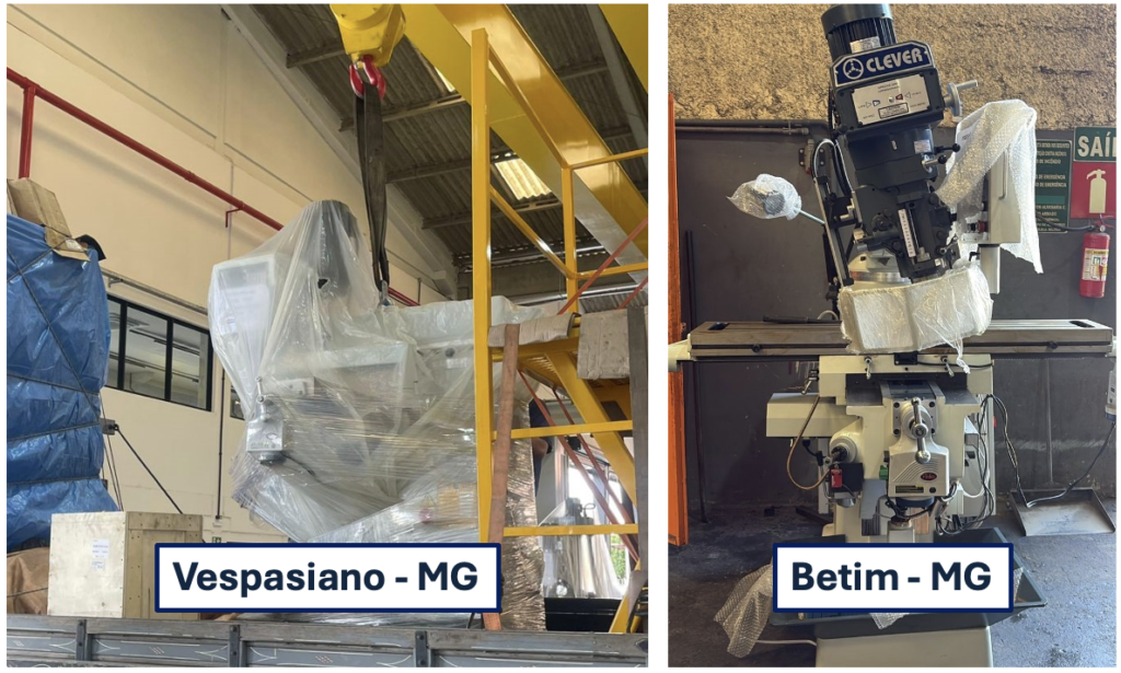 entrega-fresadoras-ferramenteiras-clever