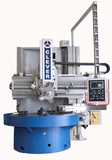Torno_Vertical_CLEVER_VL-1600