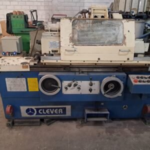 Retífica cilíndrica - Clever - RCU-20750